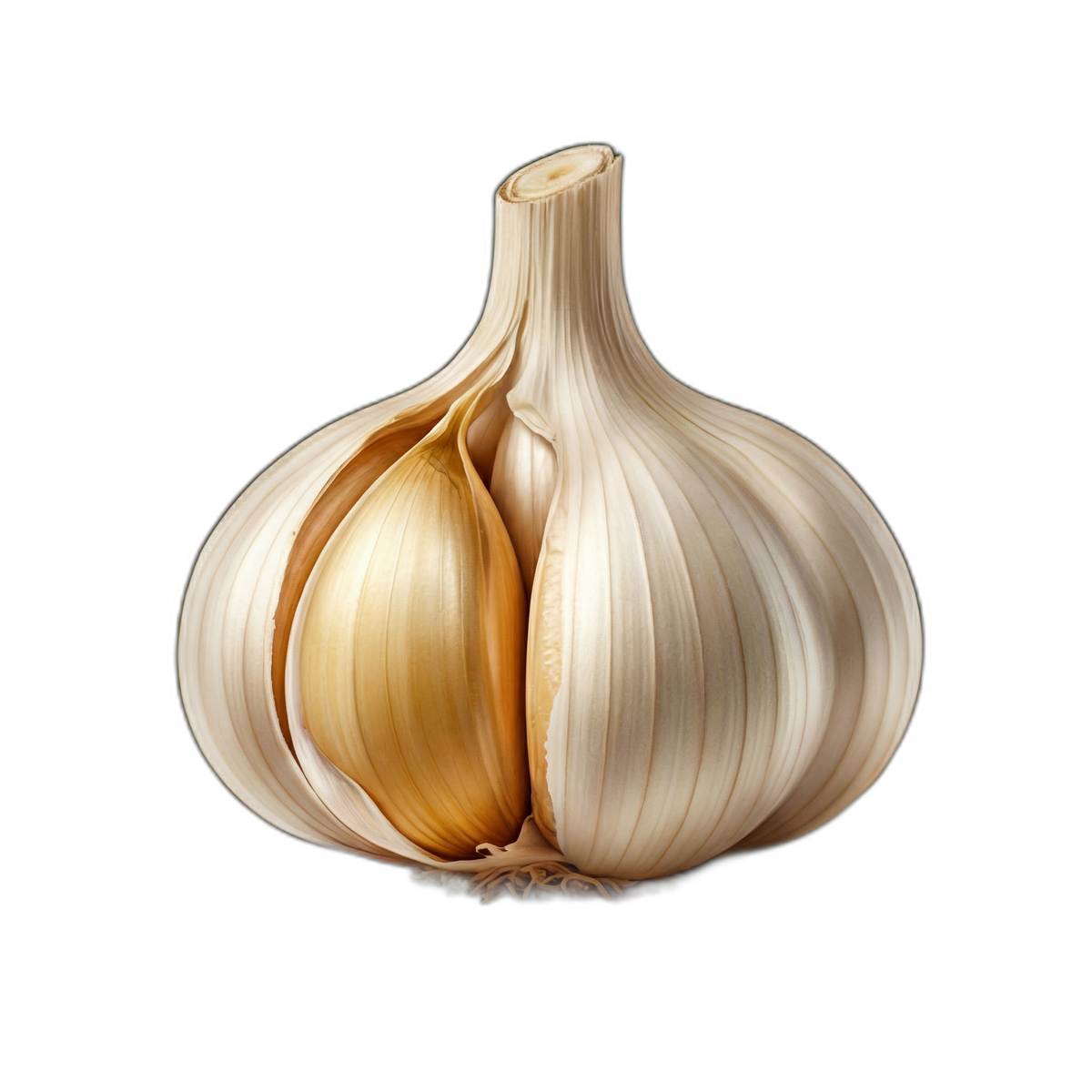 Premium garlic