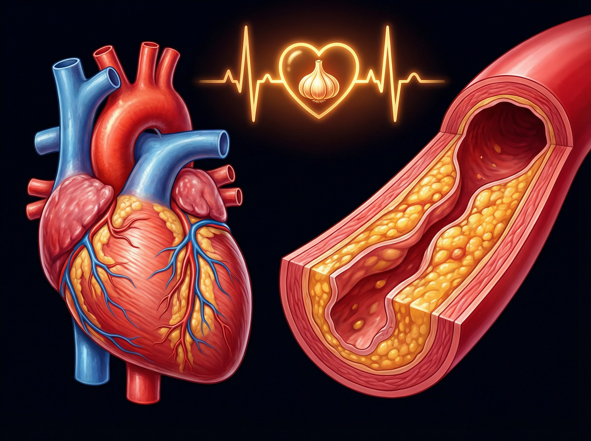 Heart health image